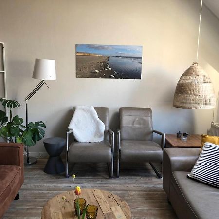 Naar Zee Op Ameland Buren  Exterior photo