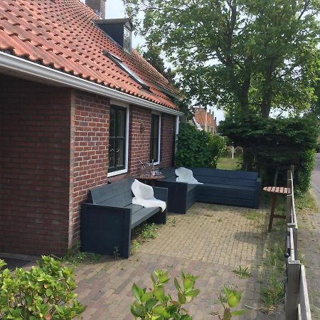 Naar Zee Op Ameland Buren  Exterior photo