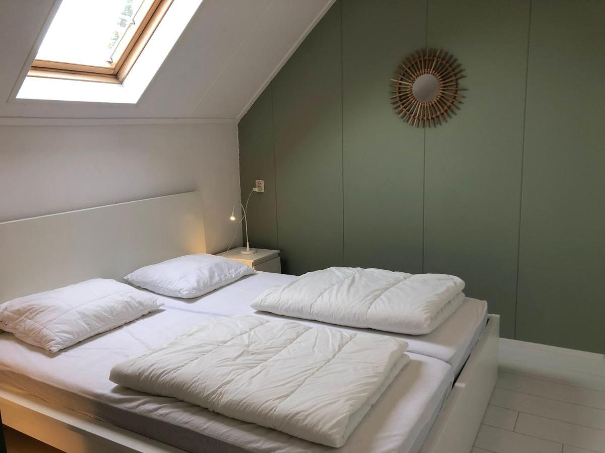 Naar Zee Op Ameland Buren  Exterior photo