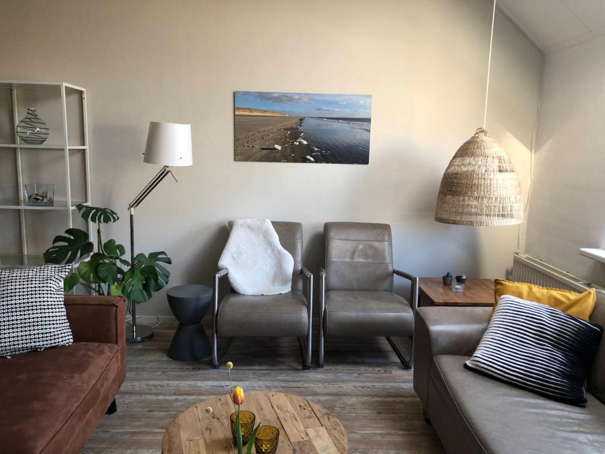 Naar Zee Op Ameland Buren  Exterior photo