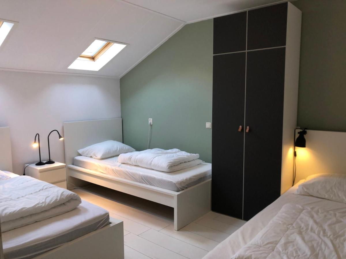Naar Zee Op Ameland Buren  Exterior photo